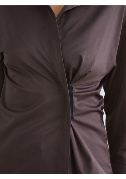 Regular Fit Kadın Gömlek modelleri