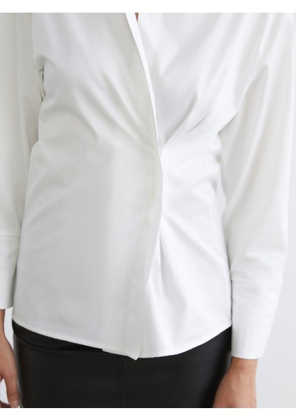 Regular Fit Kadın Gömlek modelleri