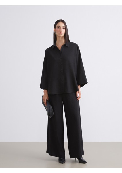 Loose Fit Kadın Gömlek fiyatları