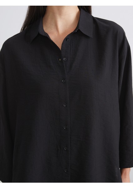 Loose Fit Kadın Gömlek modelleri