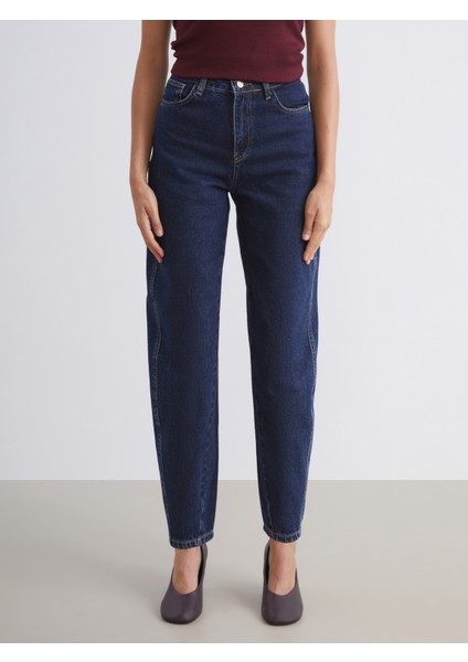 Balloon Fit Kadın Jean Pantolon fiyatları