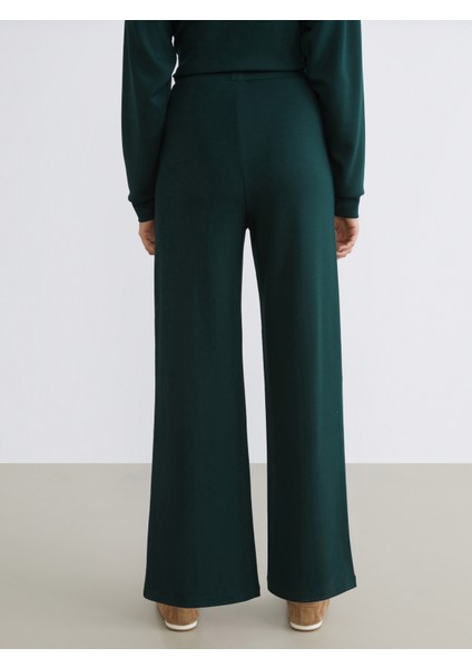 Yüksek Belli Kadın Eşofman Altı fırsatları