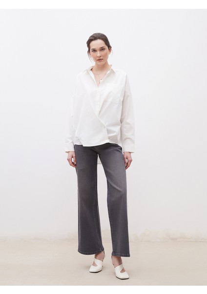 Poplin Kadın Gömlek fiyatları