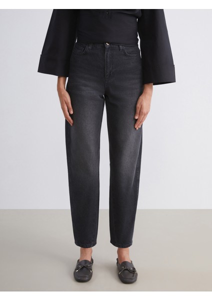 Balloon Fit Kadın Jean Pantolon fiyatları