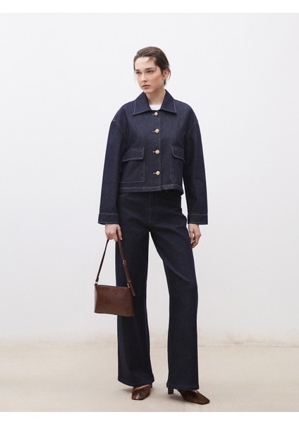 Deri Görünümlü Kadın Kol Çantası fiyatları