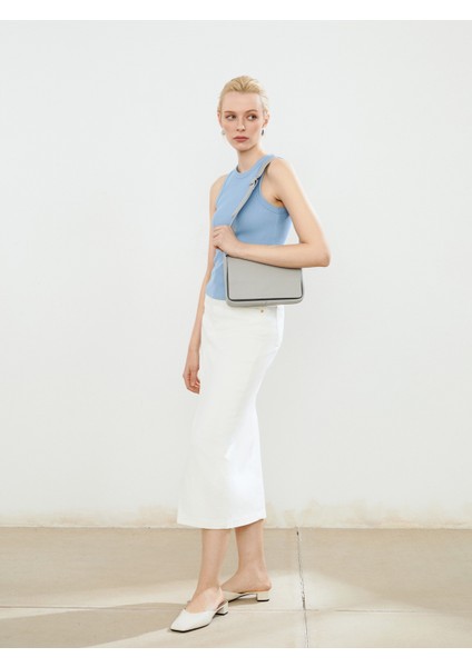 Ayarlanabilir Askılı Kadın Omuz Çantası fiyatları