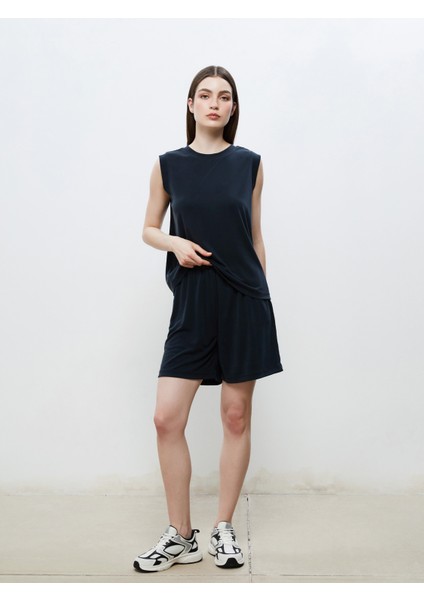 Beli Lastikli Kadın Şort fiyatları