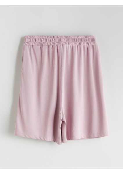 Beli Lastikli Kadın Şort indirimleri