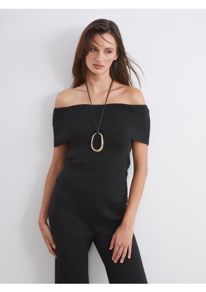 Beli Lastikli Kadın Triko Pantolon fiyatları