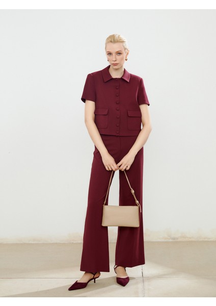 Ayarlanabilir Askılı Kadın Omuz Çantası fiyatları