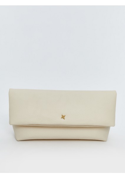 Deri Görünümlü Kadın El Çantası modelleri