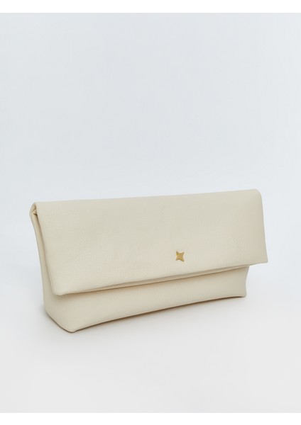 Deri Görünümlü Kadın El Çantası fırsatları