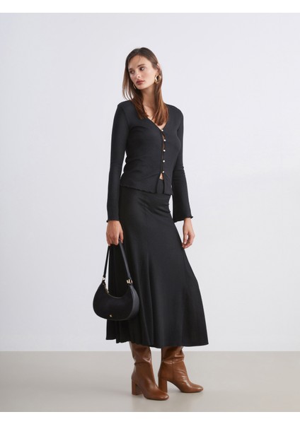 Süet Görünümlü Kadın Kol Çantası fiyatları