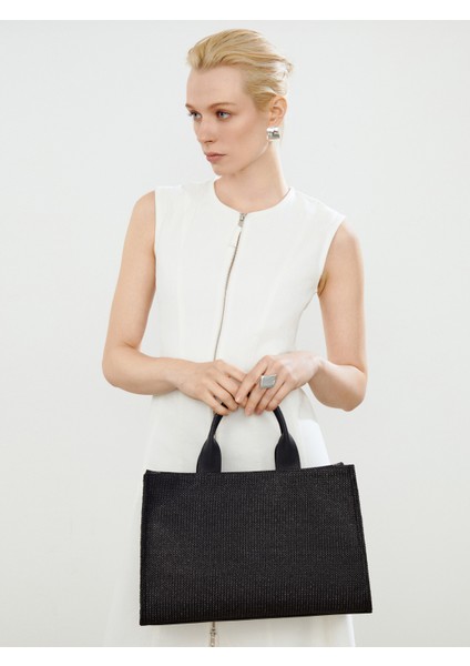 Çıkarılabilir Askılı Kadın Omuz Çantası modelleri