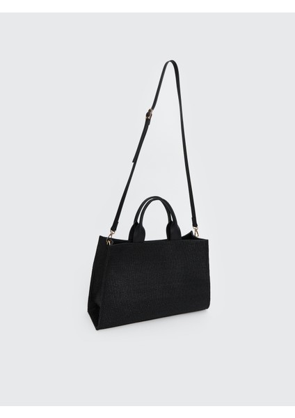 Çıkarılabilir Askılı Kadın Omuz Çantası