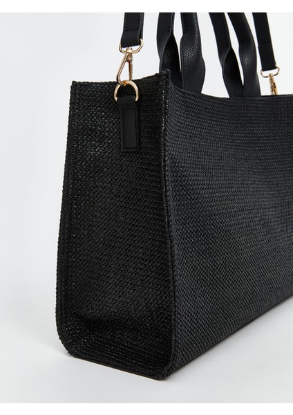 Çıkarılabilir Askılı Kadın Omuz Çantası