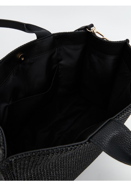 Çıkarılabilir Askılı Kadın Omuz Çantası