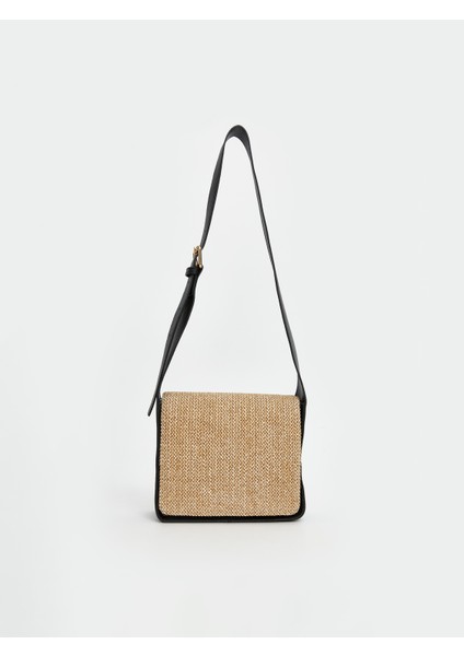 Ayarlanabilir Askılı Kadın Omuz Çantası fırsatları