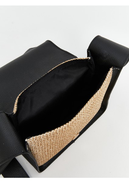 Ayarlanabilir Askılı Kadın Omuz Çantası