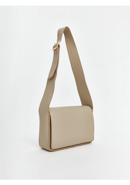 Ayarlanabilir Askılı Kadın Omuz Çantası fırsatları