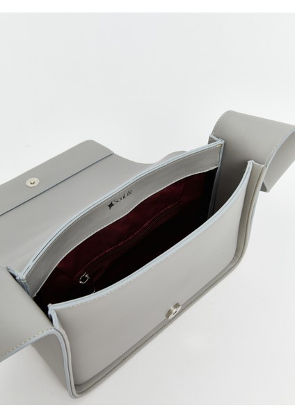 Ayarlanabilir Askılı Kadın Omuz Çantası indirimleri