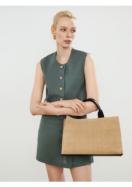 Çıkarılabilir Askılı Kadın Omuz Çantası modelleri