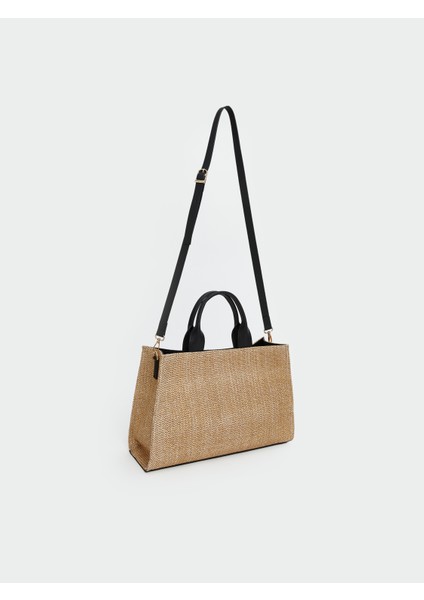 Çıkarılabilir Askılı Kadın Omuz Çantası