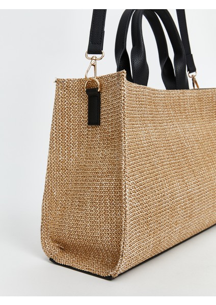 Çıkarılabilir Askılı Kadın Omuz Çantası