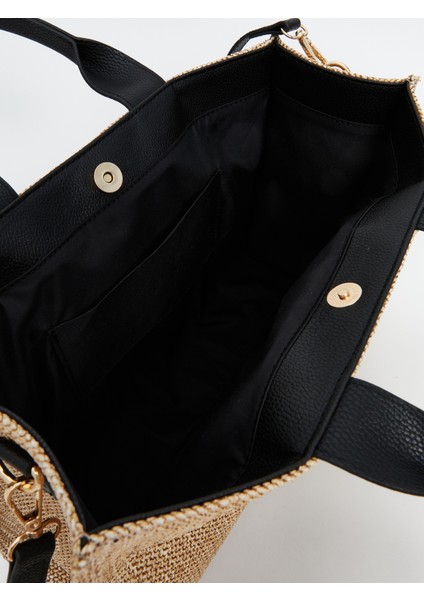 Çıkarılabilir Askılı Kadın Omuz Çantası