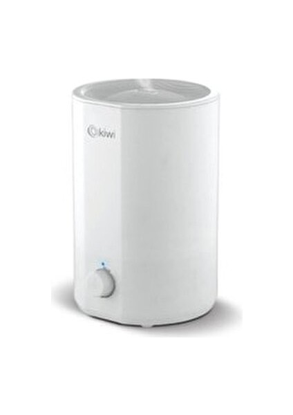 Ultrasonik Hava Nemlendirici 2 L Kapasiteyle Sessiz Çalışma Özelliğiyle Beyaz fiyatları