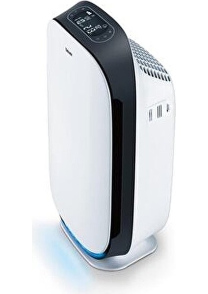 Hava Temizleyici WiFi Kontrolü ve Sessiz Çalışma Özelliği ile 106 m² Alan için Beyaz modelleri