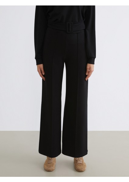 Yüksek Belli Kadın Eşofman Altı fiyatları