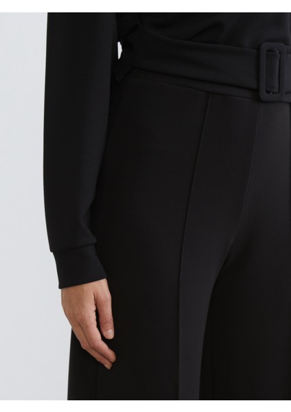 Yüksek Belli Kadın Eşofman Altı modelleri