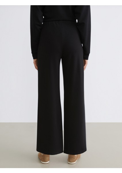 Yüksek Belli Kadın Eşofman Altı fırsatları