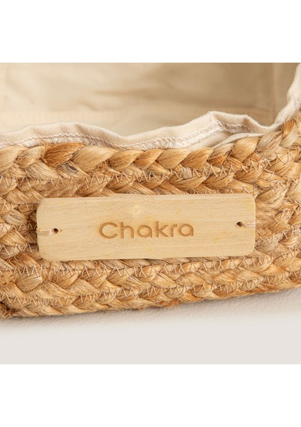 Bon Apetit Düzenleyici Kare Sepet Natural modelleri