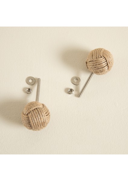 Hasır2 Li Çekmece Kulbu Kahverengi Kahve modelleri