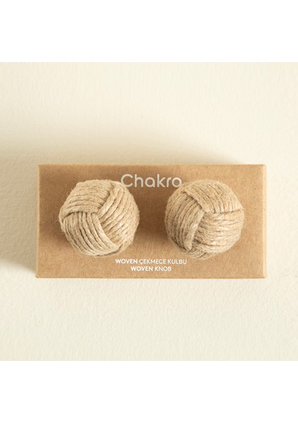 Hasır2 Li Çekmece Kulbu Kahverengi Kahve fırsatları