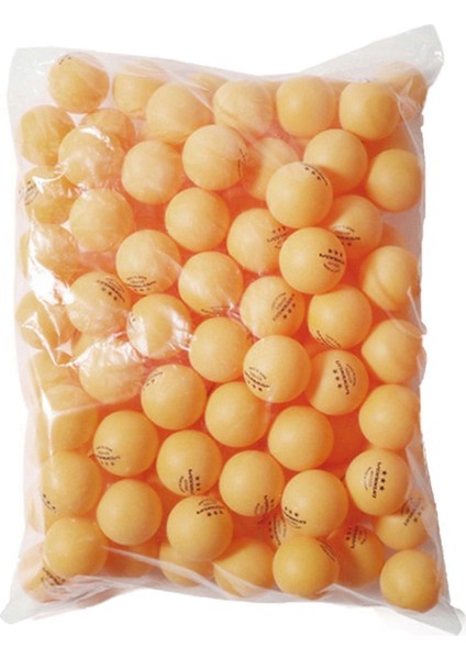 100’LÜ Masa Tenisi Topu Seti – 3 Yıldızlı 40+ Standart, Oyun ve Maçlar Için fiyatları