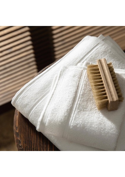 Rachel Havlu 30X50 cm Beyaz fiyatları