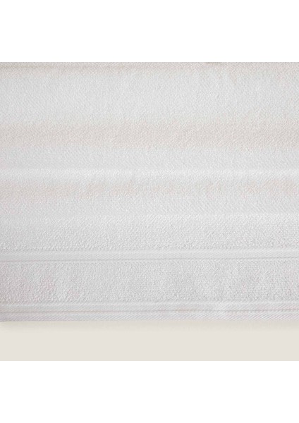 Rachel Havlu 30X50 cm Beyaz indirimleri