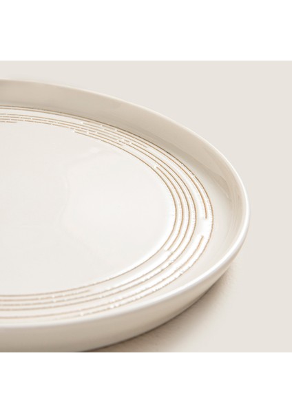 Fine Pasta Tabağı 20CM Natural fırsatları