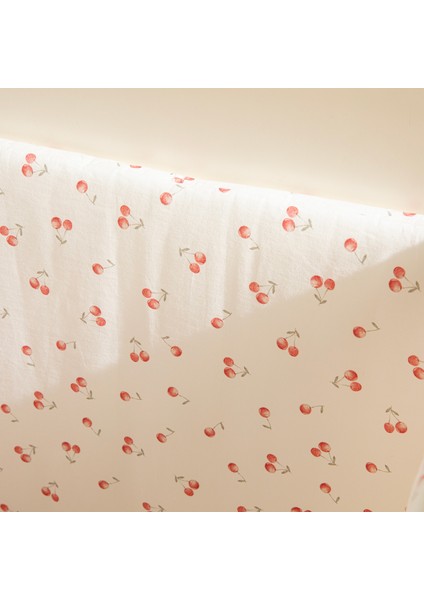 Cherry Boom Baş ve Yan Koruma Vanilya fiyatları