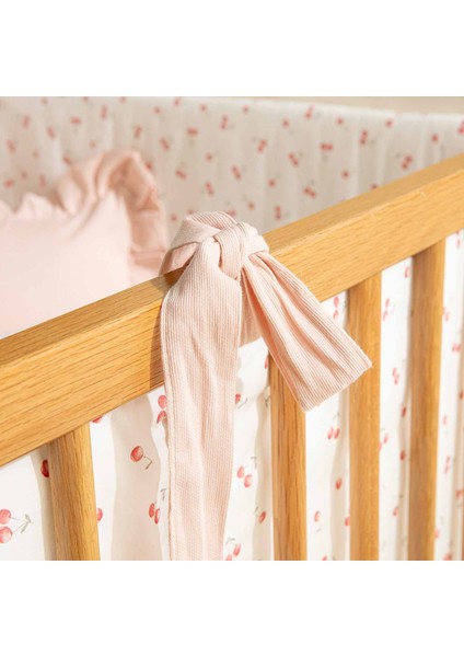 Cherry Boom Baş ve Yan Koruma Vanilya modelleri