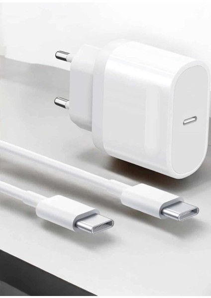 Bfs Güç Adaptörü ve Kablosu Şarj Aleti 15/15 Pro Max Uyumlu Hızlı Şarj fiyatları