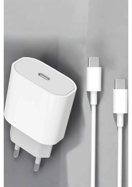 Bfs Güç Adaptörü ve Kablosu Şarj Aleti 15/15 Pro Max Uyumlu Hızlı Şarj fırsatları