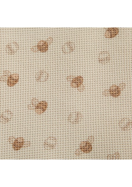 Happy Bee Baskılı Salopet Taş modelleri