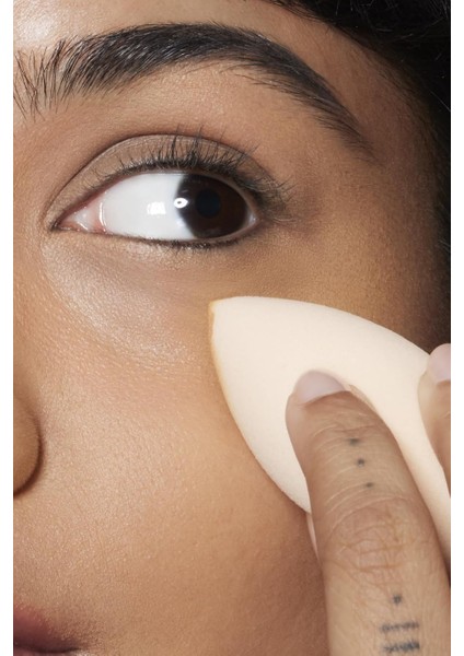 Camo Kapatıcı Sünger Çift Uçlu, Lateks Içermeyen, Vegan fırsatları