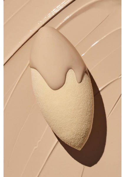 Camo Kapatıcı Sünger Çift Uçlu, Lateks Içermeyen, Vegan indirimleri