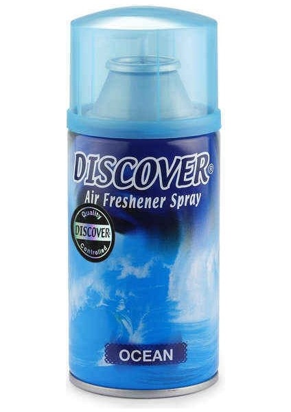 Oda Kokusu Spreyi 12 x 320 ml modelleri