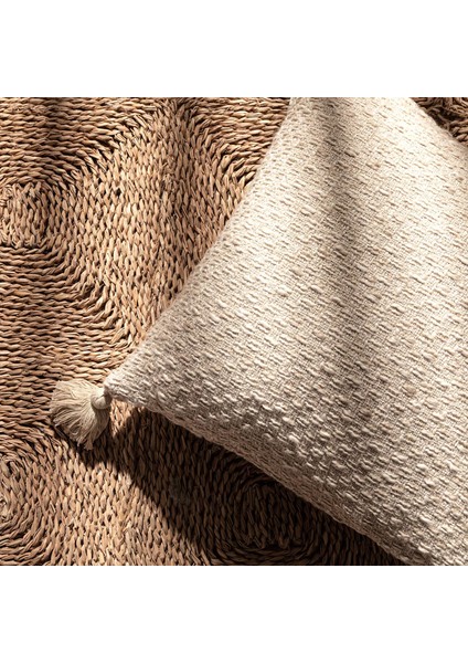 Lai Dekoratif Yastık Natural fiyatları